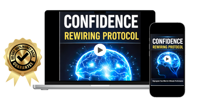 Advanced Sexual Control System